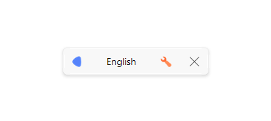 English Mode